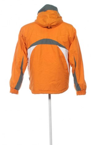 Herrenjacke für Wintersports Unbranded, Größe S, Farbe Mehrfarbig, Preis 50,99 €