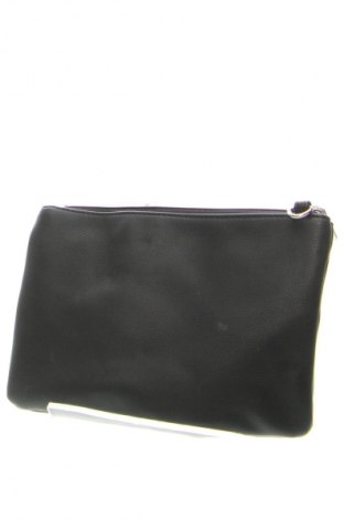 Kosmetiktasche Clockhouse, Farbe Schwarz, Preis 10,99 €