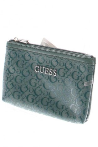 Kosmetiktasche Guess, Farbe Mehrfarbig, Preis € 5,70
