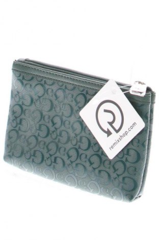 Kosmetiktasche Guess, Farbe Mehrfarbig, Preis € 5,70