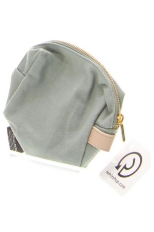 Kosmetiktasche Unbranded, Farbe Grau, Preis 9,99 €