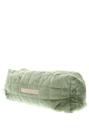 Kosmetyczka Unbranded, Kolor Zielony, Cena 49,99 zł