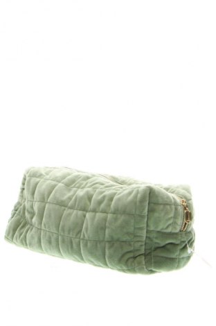 Kosmetyczka Unbranded, Kolor Zielony, Cena 49,99 zł