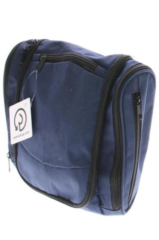 Kozmetikai táska Unbranded, Szín Kék, Ár 5 701 Ft