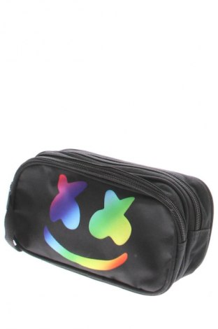 Kosmetiktasche Unbranded, Farbe Schwarz, Preis 7,57 €