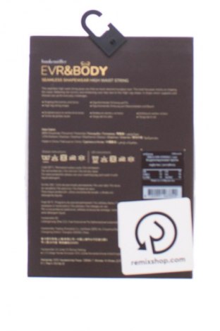 Lenjerie modelatoare Hunkemoller, Mărime M, Culoare Ecru, Preț 265,99 Lei