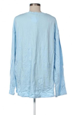 Pyjama Avella, Größe 3XL, Farbe Blau, Preis 17,99 €