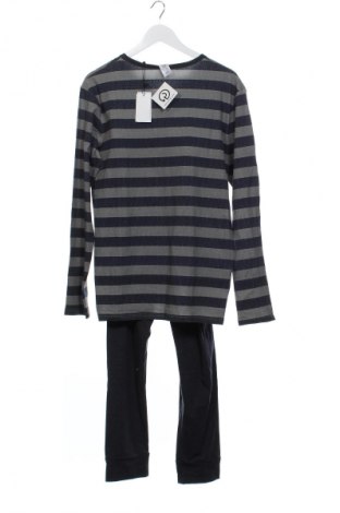 Pijama SKNB, Mărime XL, Culoare Multicolor, Preț 80,99 Lei