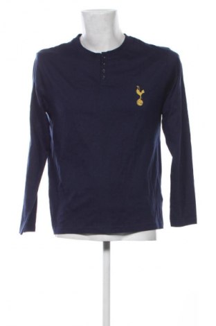 Pyjama Tottenham Hotspur, Größe M, Farbe Blau, Preis 24,00 €
