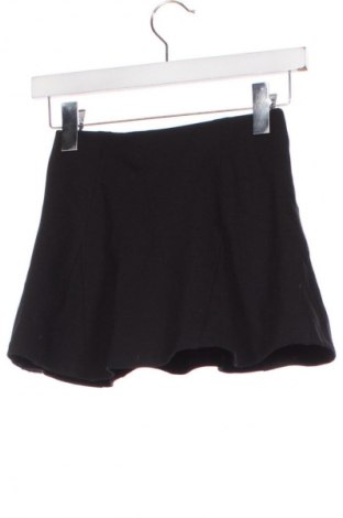 Spódnico-spodnie Bershka, Rozmiar XS, Kolor Czarny, Cena 29,99 zł