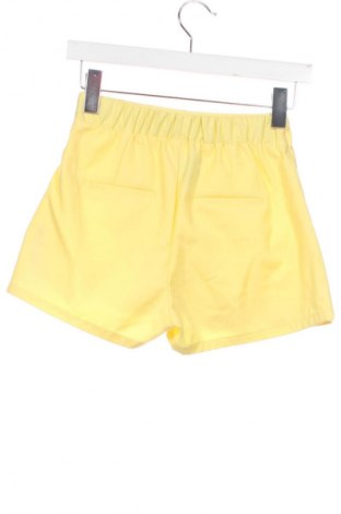 Spódnico-spodnie Bershka, Rozmiar S, Kolor Żółty, Cena 44,99 zł