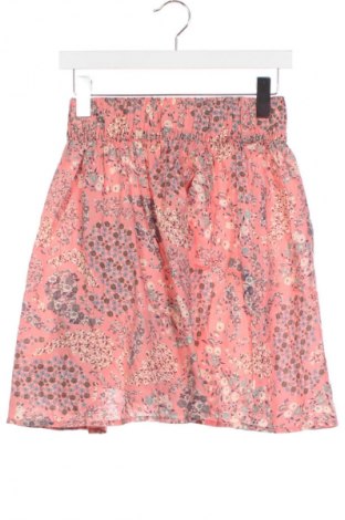 Пола - панталон H&M, Размер XS, Цвят Многоцветен, Цена 36,10 лв.