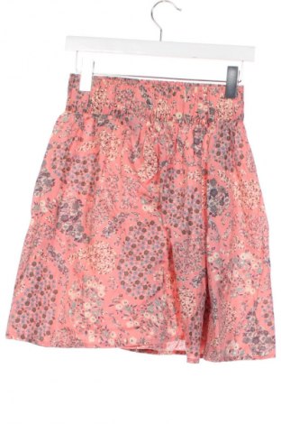 Пола - панталон H&M, Размер XS, Цвят Многоцветен, Цена 36,10 лв.