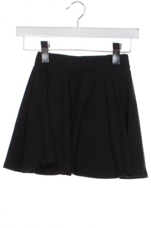 Fustă-pantalon SHEIN, Mărime XS, Culoare Negru, Preț 33,99 Lei