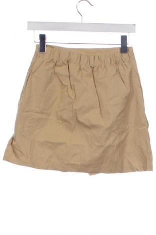 Fustă-pantalon Unbranded, Mărime S, Culoare Bej, Preț 26,99 Lei