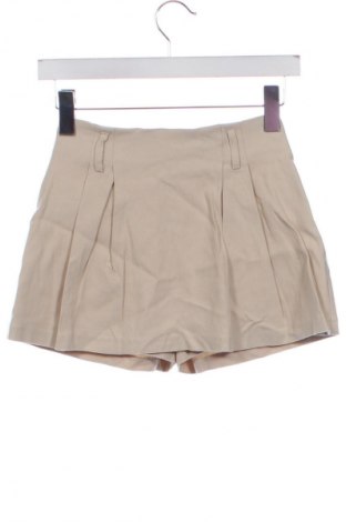 Sukně- kalhoty  Unbranded, Velikost XXS, Barva Béžová, Cena  249,00 Kč