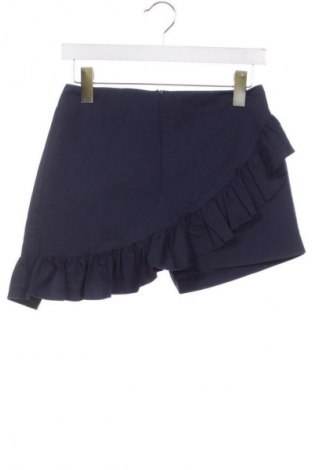 Hosenrock Zara, Größe XS, Farbe Blau, Preis 8,99 €