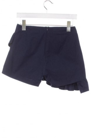 Hosenrock Zara, Größe XS, Farbe Blau, Preis 8,99 €