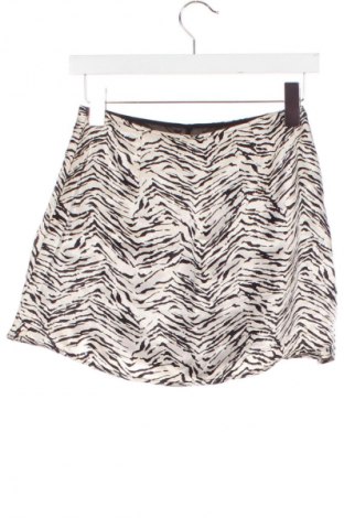 Sukňa- nohavice  Zara, Veľkosť XS, Farba Viacfarebná, Cena  8,95 €