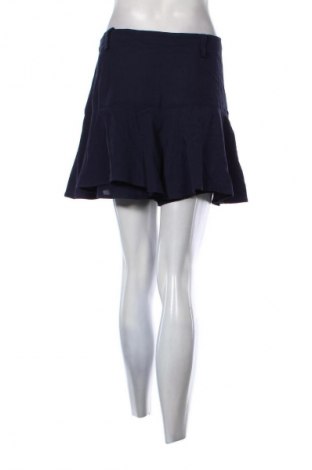 Hosenrock Zara, Größe L, Farbe Blau, Preis € 10,99