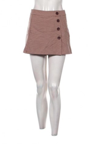 Fustă-pantalon Zara Trafaluc, Mărime S, Culoare Multicolor, Preț 56,99 Lei