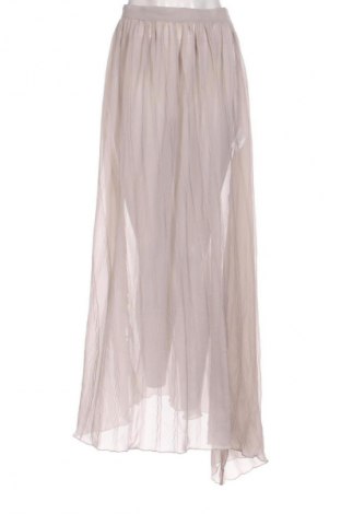 Φούστα ASOS, Μέγεθος M, Χρώμα  Μπέζ, Τιμή 20,92 €