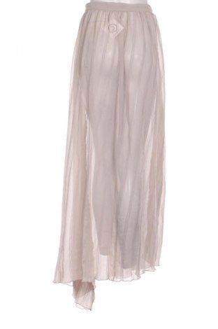 Φούστα ASOS, Μέγεθος M, Χρώμα  Μπέζ, Τιμή 20,92 €