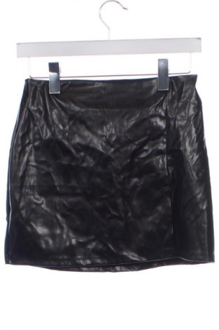 Rock ASOS, Größe XS, Farbe Schwarz, Preis 20,97 €