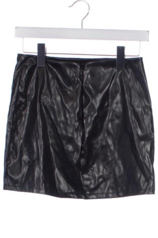 Rock ASOS, Größe XS, Farbe Schwarz, Preis 20,97 €
