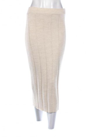 Sukňa ASOS, Veľkosť S, Farba Béžová, Cena  14,95 €