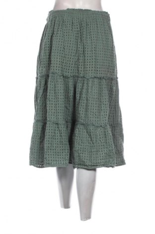Sukňa Accessorize, Veľkosť M, Farba Zelená, Cena  14,95 €