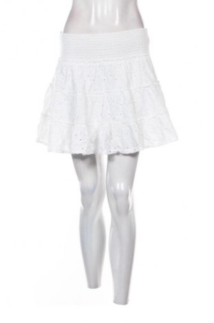 Rock American Eagle, Größe S, Farbe Weiß, Preis € 16,99
