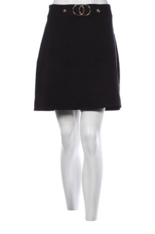 Fustă Amisu, Mărime L, Culoare Negru, Preț 33,99 Lei