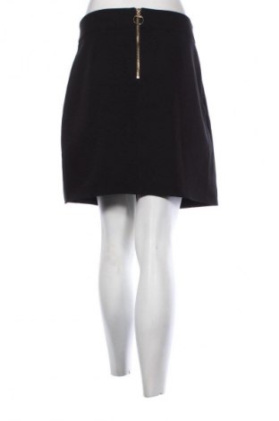 Fustă Amisu, Mărime L, Culoare Negru, Preț 33,99 Lei