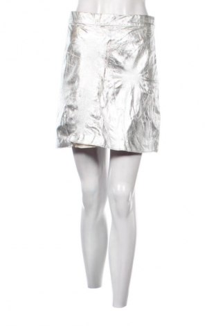 Rock Arket, Größe M, Farbe Silber, Preis € 41,99