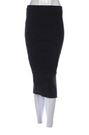 Fustă Bershka, Mărime S, Culoare Negru, Preț 40,99 Lei