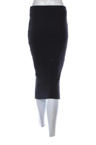 Fustă Bershka, Mărime S, Culoare Negru, Preț 40,99 Lei
