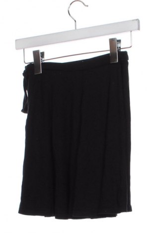 Rock Bershka, Größe XS, Farbe Schwarz, Preis € 6,99