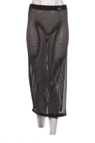 Φούστα Bershka, Μέγεθος S, Χρώμα Μαύρο, Τιμή 12,00 €