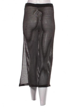 Φούστα Bershka, Μέγεθος S, Χρώμα Μαύρο, Τιμή 12,00 €