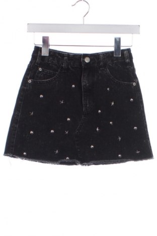 Sukně Bershka, Velikost XS, Barva Vícebarevné, Cena  366,00 Kč