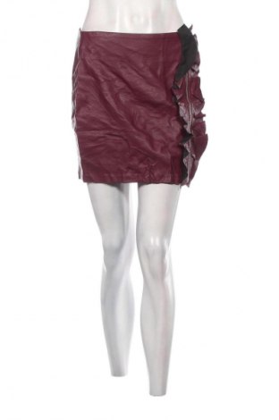 Rock Bershka, Größe M, Farbe Lila, Preis 13,99 €