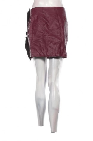 Rock Bershka, Größe M, Farbe Lila, Preis 13,99 €
