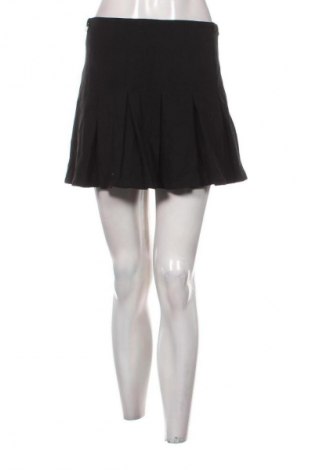 Fustă Bershka, Mărime M, Culoare Negru, Preț 65,99 Lei