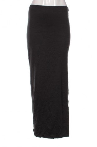 Rock Bershka, Größe M, Farbe Schwarz, Preis € 13,99