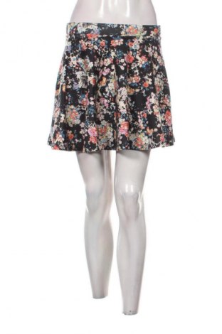 Fustă Bershka, Mărime M, Culoare Multicolor, Preț 50,99 Lei