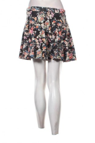 Fustă Bershka, Mărime M, Culoare Multicolor, Preț 50,99 Lei