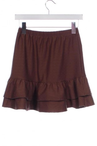 Szoknya Body Flirt, Méret XXS, Szín Barna, Ár 2 699 Ft