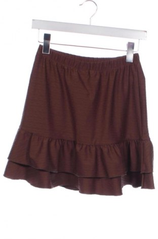 Szoknya Body Flirt, Méret XXS, Szín Barna, Ár 2 699 Ft