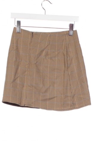 Φούστα Boohoo, Μέγεθος XS, Χρώμα Πολύχρωμο, Τιμή 9,72 €